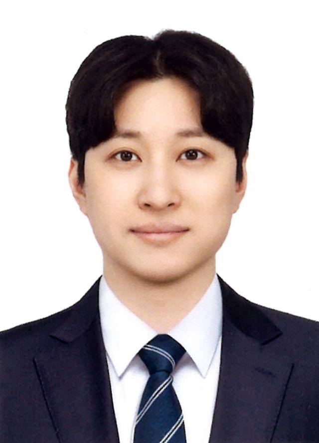 박형기 교수. 부산대 제공