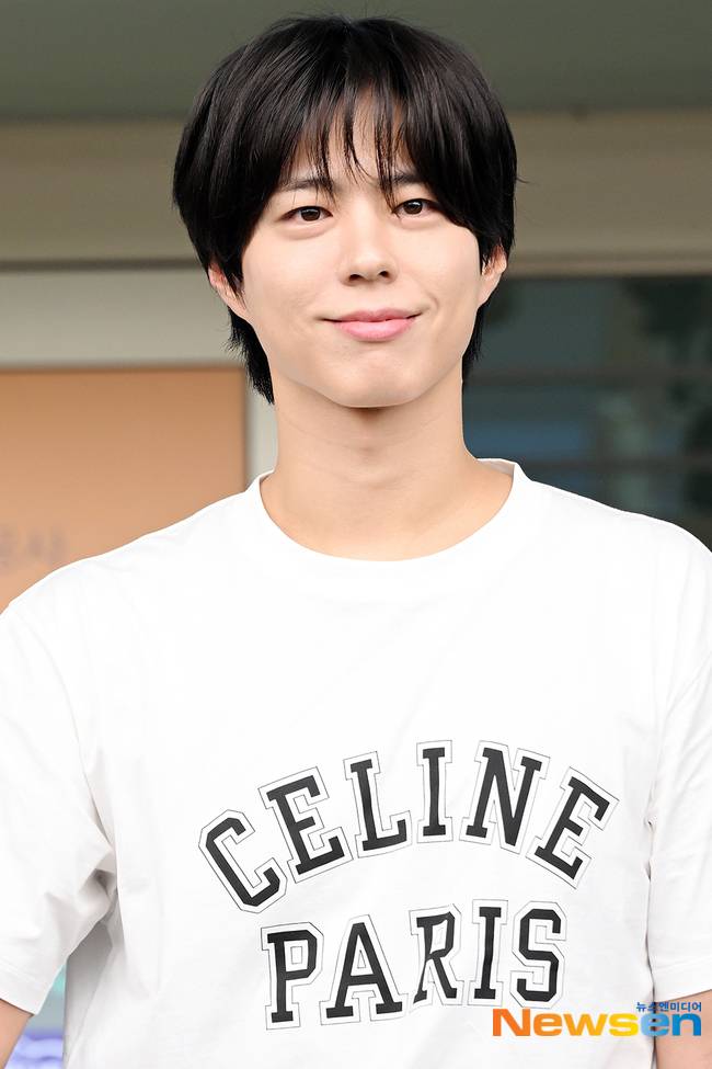 박보검 / 뉴스엔 DB