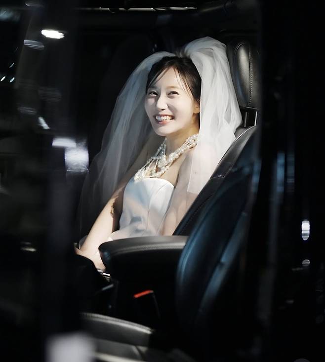 가수 별사랑. 별사랑 인스타그램