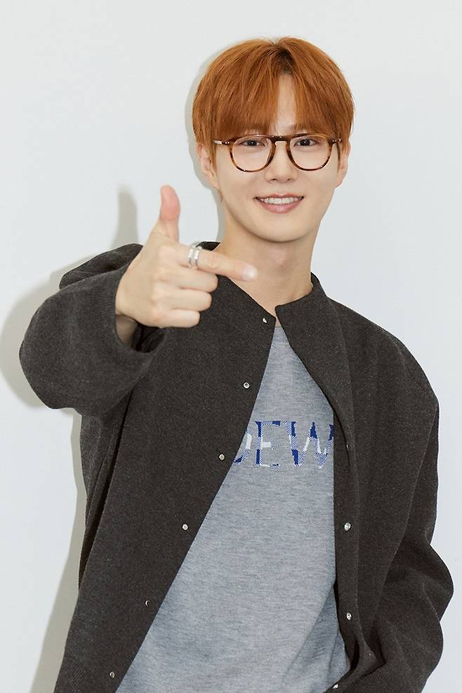 미니 4집 타이틀곡은 '후 아 유'다. 뮤직비디오를 호주에서 전부 촬영했다. SM엔터테인먼트 제공