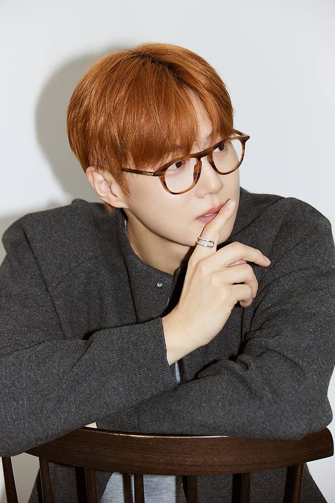 엑소 수호. SM엔터테인먼트 제공