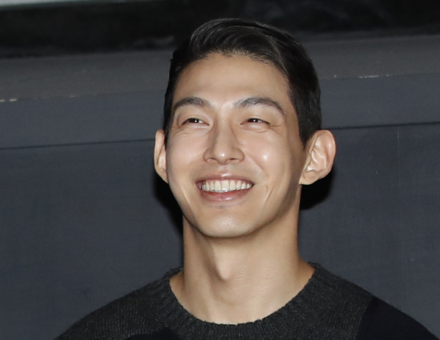 그룹 UN 출신 가수 겸 배우 최정원. 뉴스1