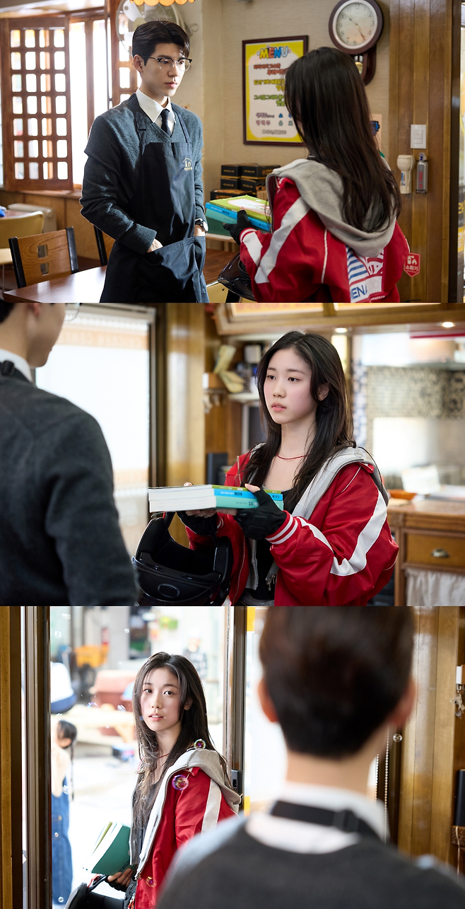 사진=tvN ‘신사장 프로젝트’