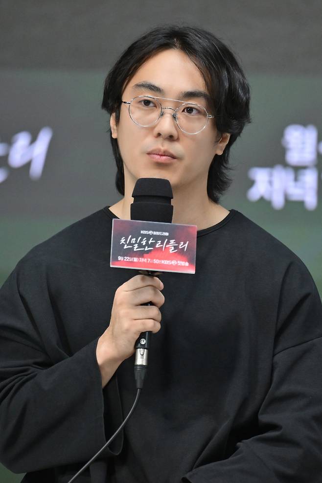 손석진 감독 /사진=KBS