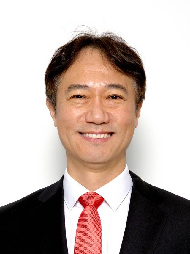 김주범 대구시의원(달서6)