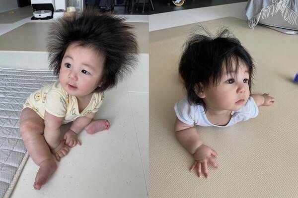 사진 = 사야 인스타그램 캡처