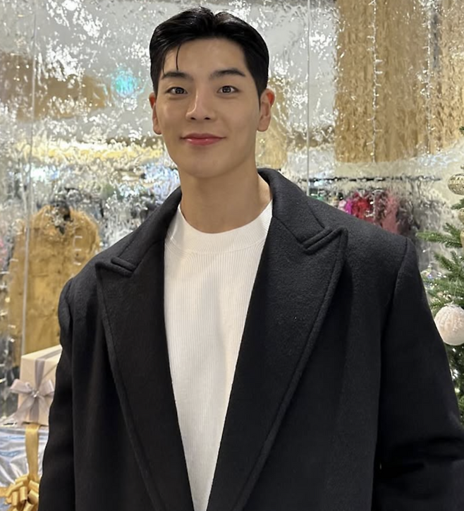 사진 | 상해기 SNS