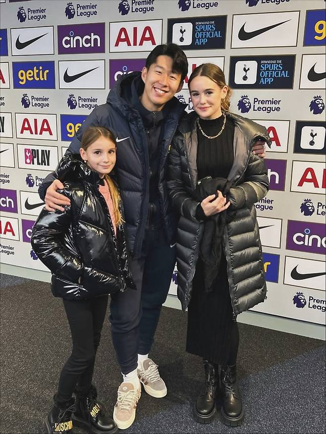 사진=마린 요리스 SNS