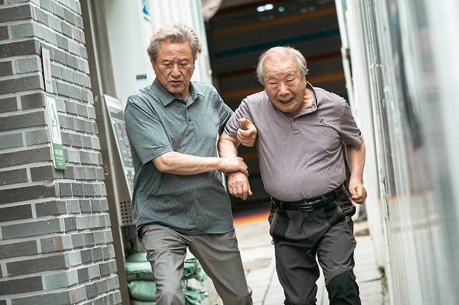사진 제공=㈜트리플픽쳐스
