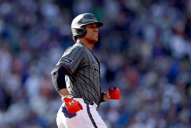 후안 소토. AFP연합뉴스