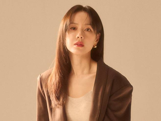 배우 손예진. /엠에스팀