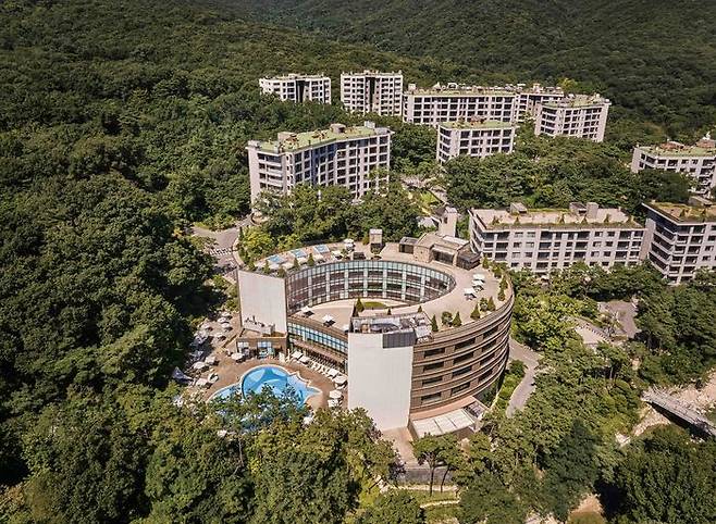 한화호텔앤드리조트 하이엔드 브랜드 ‘안토ANTO’ⓒ 한화호텔앤드리조트