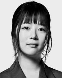 하미나 <아무튼, 잠수> 저자