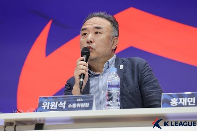 사진=프로축구연맹