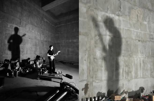 그룹 방탄소년단(BTS) 슈가가 음주운전 논란 2년 만에 SNS(소셜미디어) 새 게시물을 올려 관심이 쏠리고 있다. /사진=슈가 인스타그램 갈무리