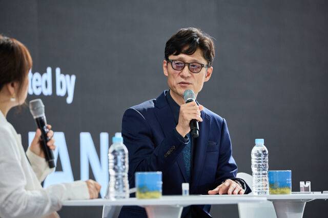 제30회 부산국제영화제 영화 '국보' 오픈토크/©부산국제영화제