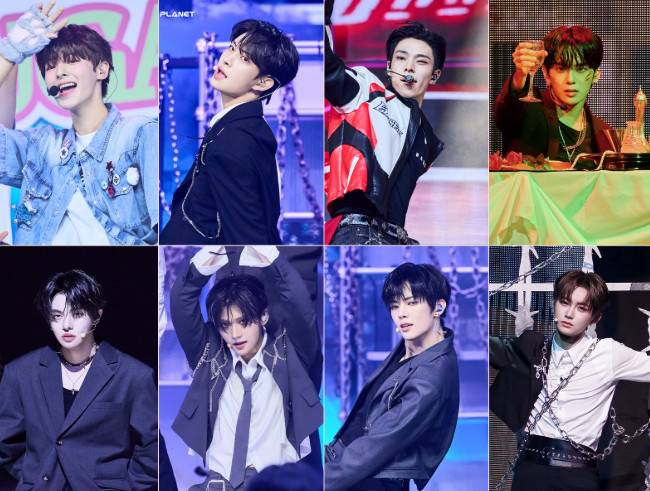 사진=Mnet ‘보이즈 2 플래닛’ 제공