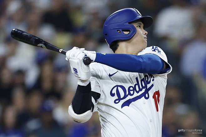 오타니 쇼헤이. 사진=게티이미지코리아