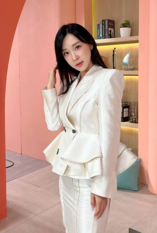 사진=이지혜 SNS