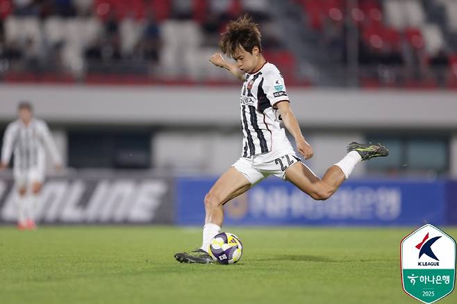 사진제공=한국프로축구연맹