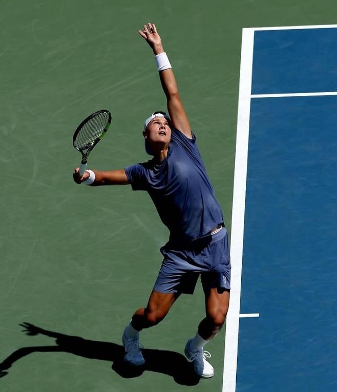 홀거 루네. 사진/루네 인스타그램