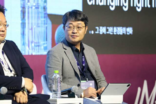 코인원 강민규 이사