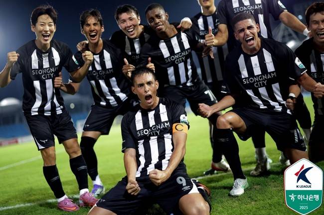 사진=한국프로축구연맹