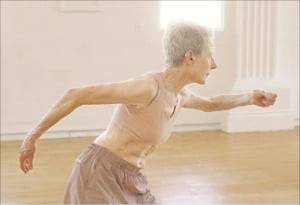 이강승의 영상작품 ‘피부’ 스틸컷. /갤러리현대 제공