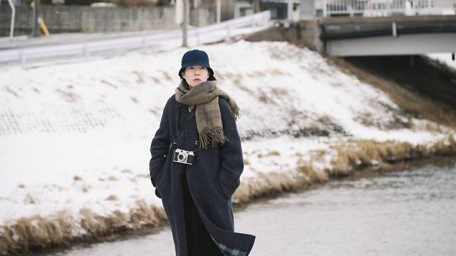 영화 <여행과 나날> 스틸컷 / 사진제공. (주)엣나인필름