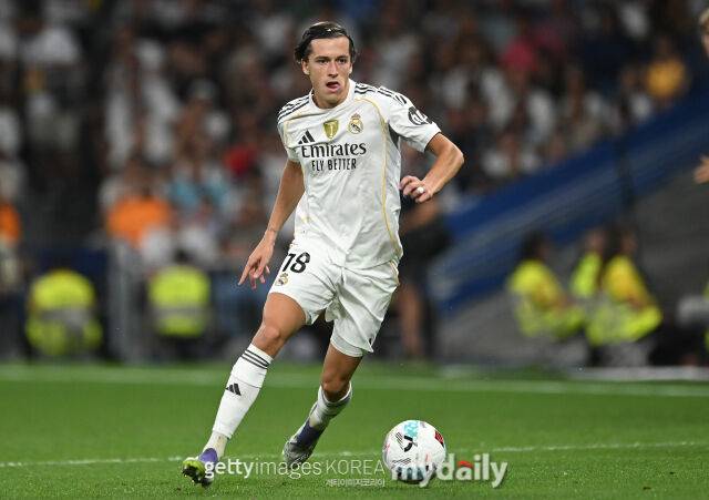 알바로 카레라스./게티이미지코리아