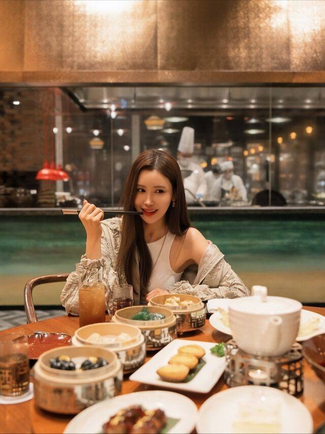 배우 이다해/이다해 소셜미디어