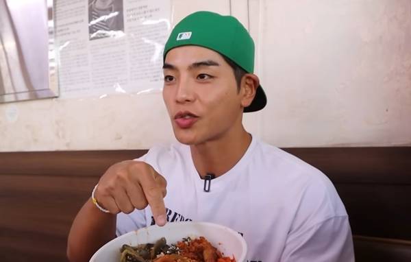 상해기 / 사진=유튜브 상해기SangHyuk