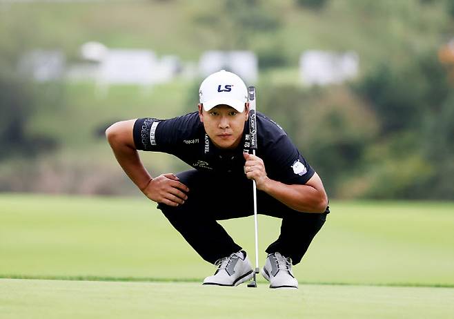 전가람(사진=KPGA 제공)