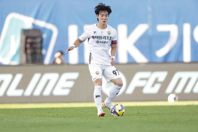 사진=한국프로축구연맹