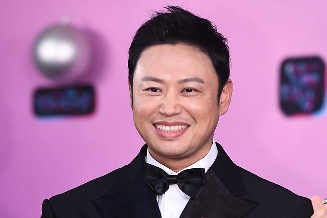 양치승. 사진=변성현 기자 byun84@hankyung.com