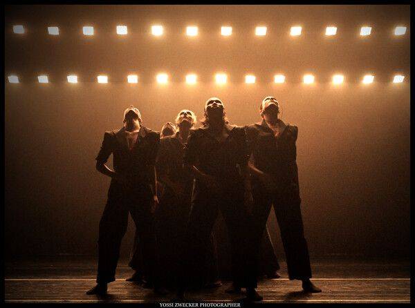 이스라엘 오를리 포르탈 무용단의 ‘알-아트랄’(폐허). (c)서울세계무용축제