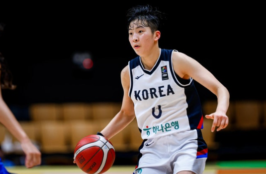 사진=FIBA 홈페이지 캡처