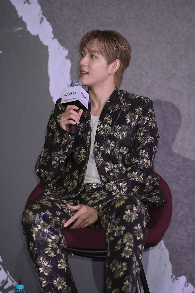 임시완. 넷플릭스 제공