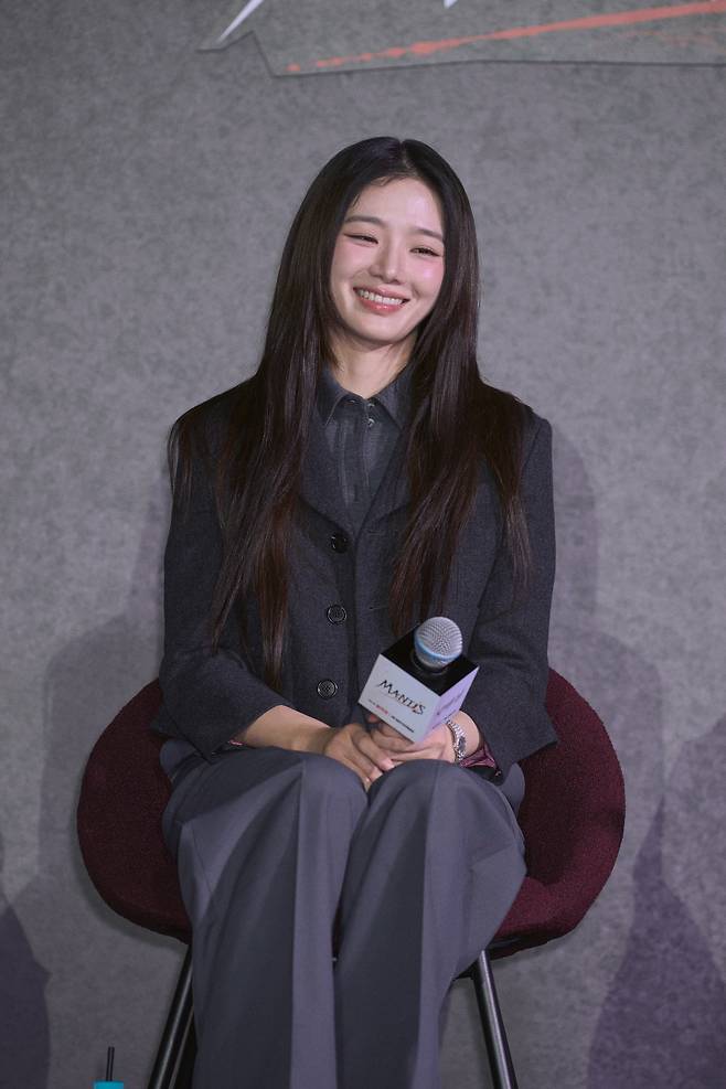 박규영. 넷플릭스 제공