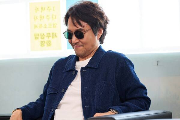 '신사장 프로젝트' 한석규, 사진제공=tvN