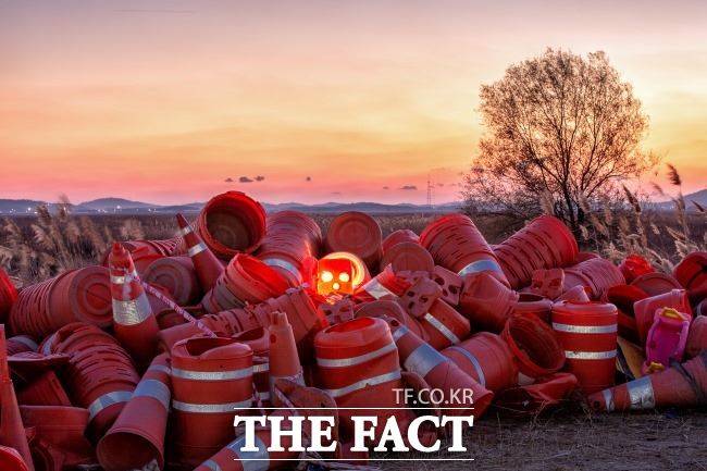 '자연의 비명'/김남국