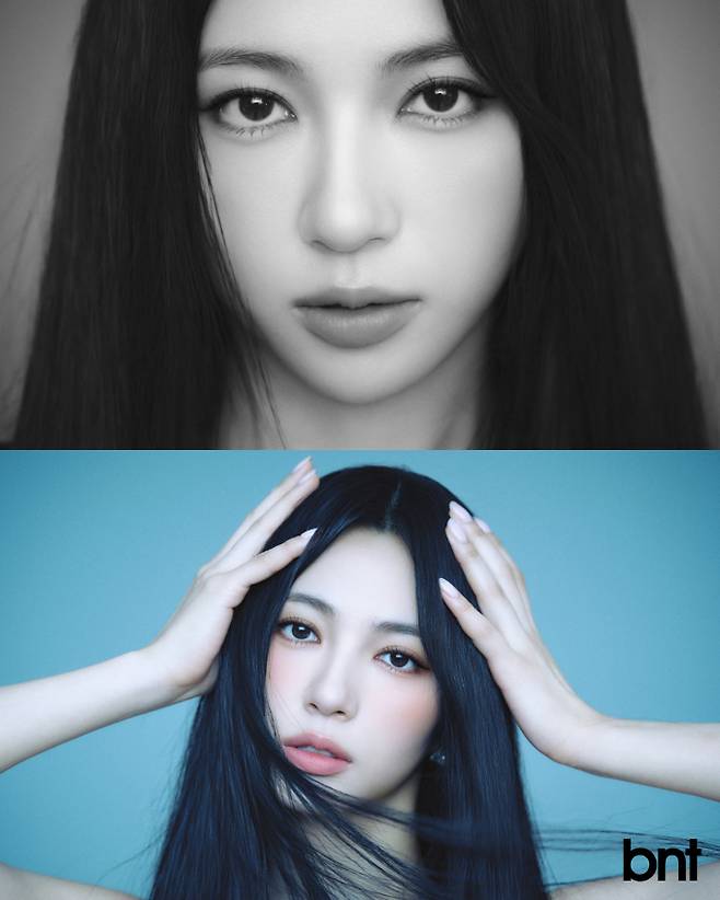 이어링은 제이와이디디엠 제품.