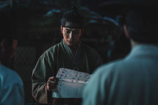 ‘탁류’ 오늘 첫 공개 (제공: 디즈니+)