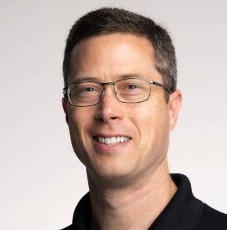 8월 28일, 미국 오리건주의 어질리티 로보틱스 로보팹에서 만난 조나단 허스트 어질리티 최고 로봇 책임자(CRO). 어질리티 제공