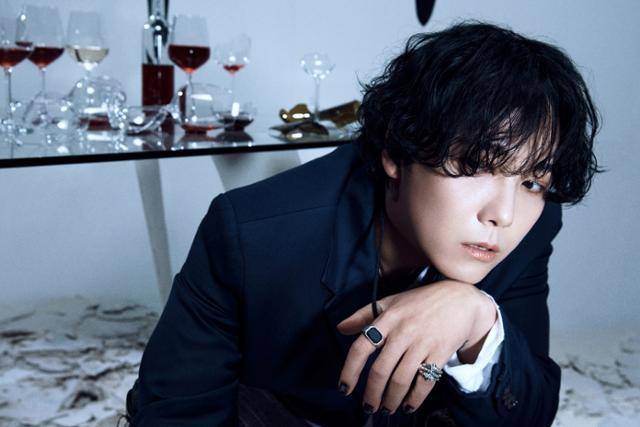 이홍기가 성대 문제로 대학교 축제에서의 무대를 당일 취소했다. FNC엔터테인먼트 제공