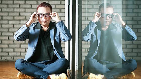 김대식 KAIST 교수는 23일 “10년 내 범용인공지능(AGI)이 등장해 경제·사회 구조가 크게 달라질 것”이라고 말했다. 전민규 기자