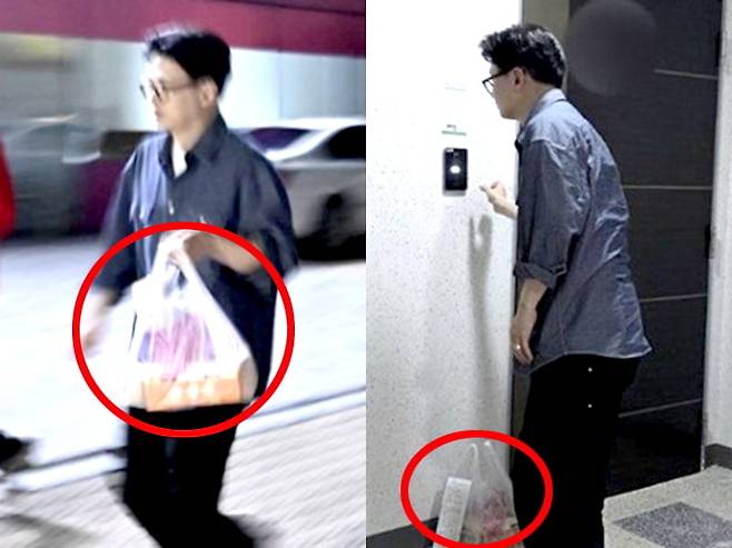 사진=한동훈 전 국민의힘 대표 인스타그램