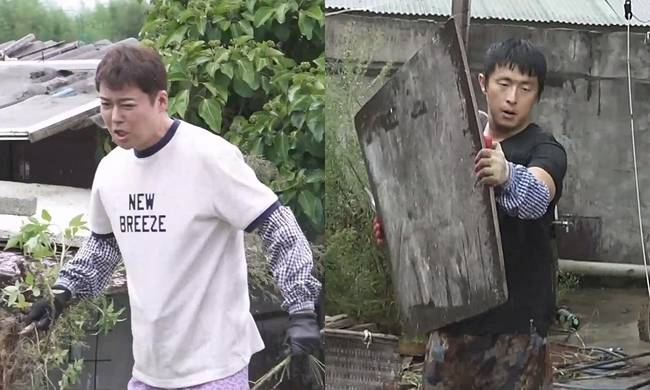 사진=MBC ‘나 혼자 산다’ 제공