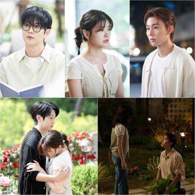 SBS ‘우주메리미’ 제공