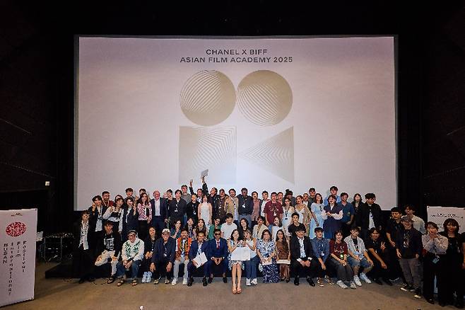 부산국제영화제 제공